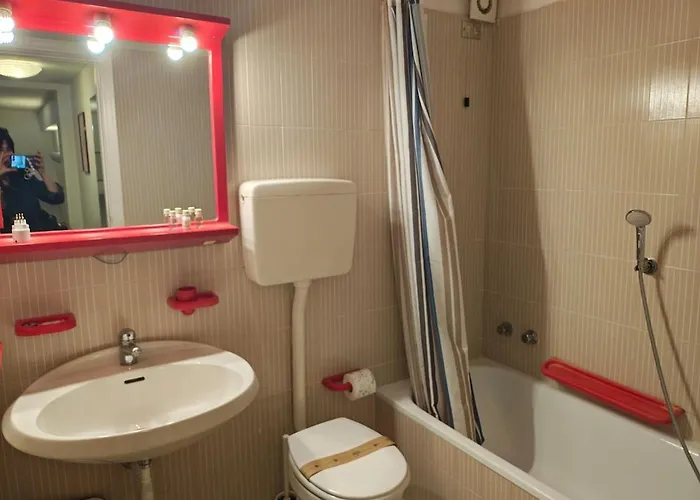 Apartment In Rapallo