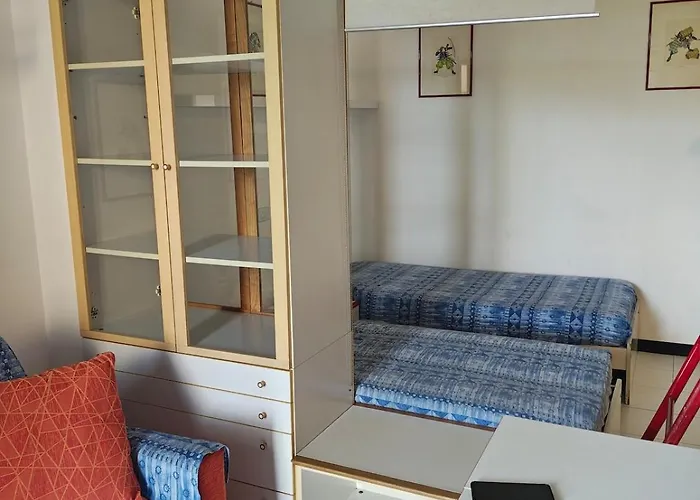 In Apartmán Rapallo